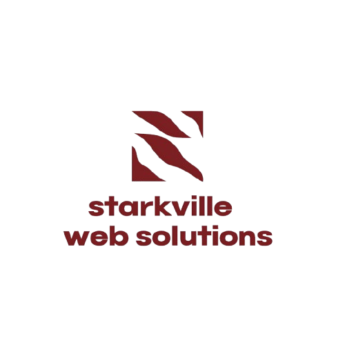 Starkville Web Solutions Logo