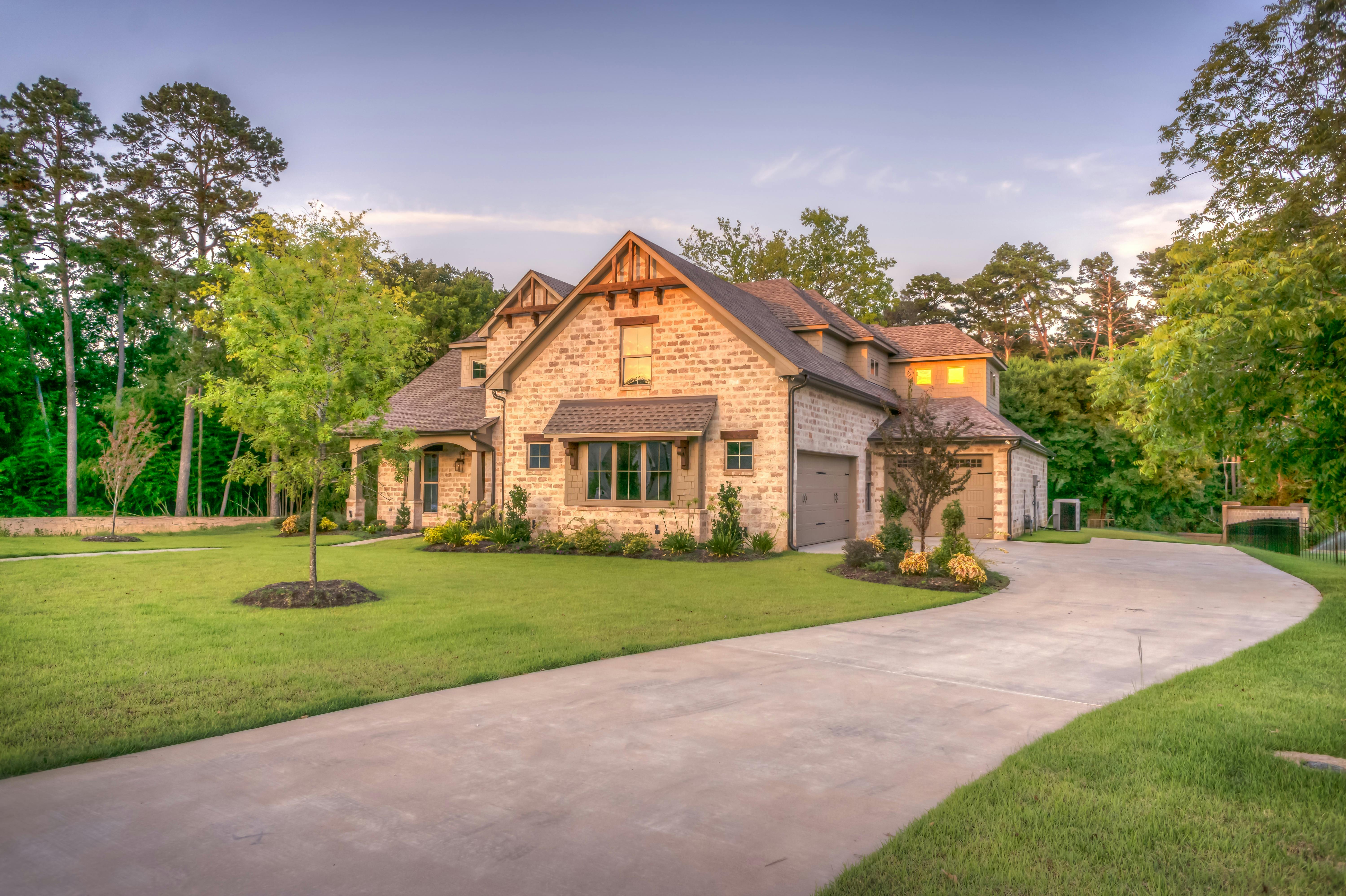 Luxury Starkville Home